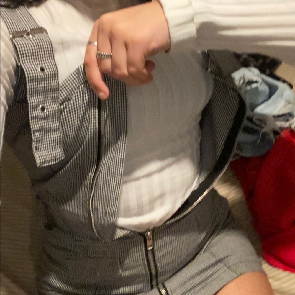 H&M  brand new just tried it on and didn’t fit